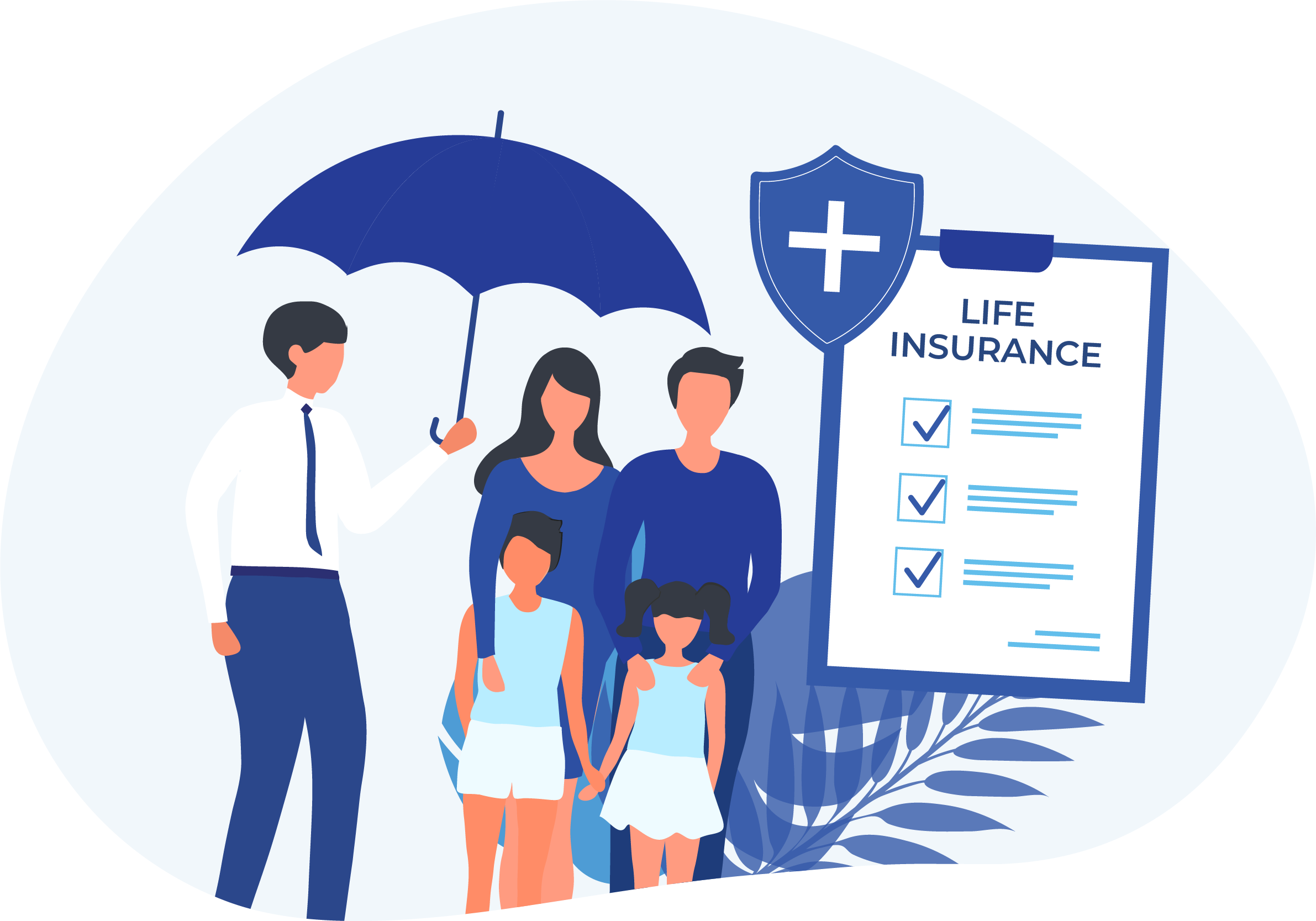 Compare Life Insurance Online | Find The Best Quotes Today